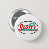Knopf Button (Vorne & Hinten)