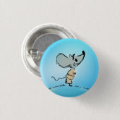 Knopf Button (Vorne & Hinten)