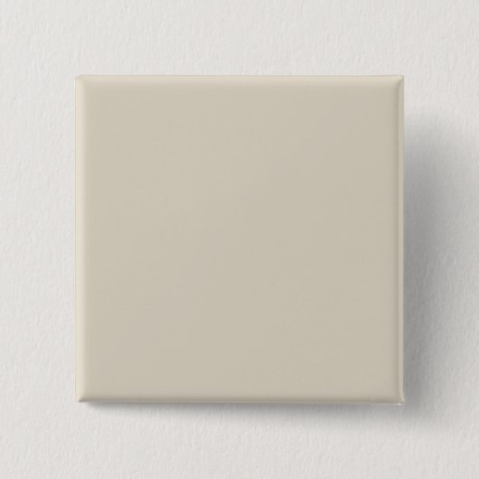 Knopf Button-Back-Taste am weißen Quadrat Button (Vorderseite)