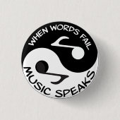 Knopf-Button Button (Vorderseite)