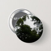 Knopf "Creepy Forest" Button (Vorne & Hinten)