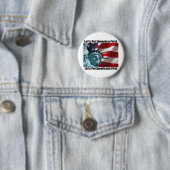 Knopf Dame Liberty Button (Beispiel)