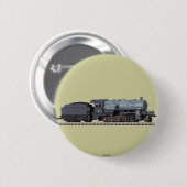 Knopf Dampf-Lokomotivg 12 Button (Vorne & Hinten)