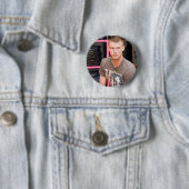 Knopf Davids Henry Button (Beispiel)