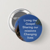 Knopf der Führung 2012 Button (Vorne & Hinten)