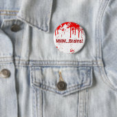 … Knopf der Gehirn-MMM Button (Beispiel)