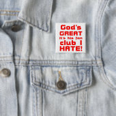 Knopf der Gott-Great3 Button (Beispiel)
