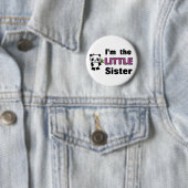 Knopf der kleinen Schwester Button (Beispiel)