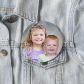Knopf der Liebe-2007 Button (Beispiel)