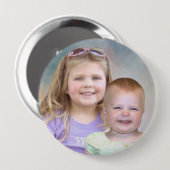 Knopf der Liebe-2007 Button (Vorne & Hinten)