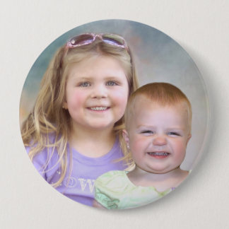 Knopf der Liebe-2007 Button