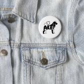 KNOPF DER LIEBE-AKITAS BUTTON (Beispiel)