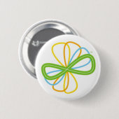 Knopf der Stützalternativen Energie Button (Vorne & Hinten)