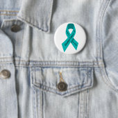 Knopf des Eierstockkrebses Button (Beispiel)