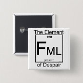 Knopf des Element-FML Button (Vorne & Hinten)