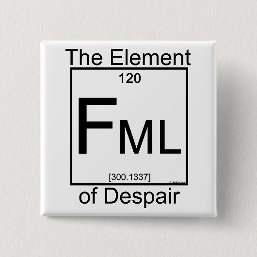 Knopf des Element-FML Button (Vorderseite)