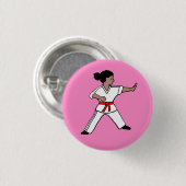 Knopf des Kind4 Button (Vorne & Hinten)