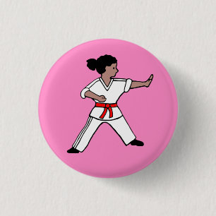 Knopf des Kind4 Button
