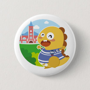 Knopf des New Hampshire-VIPKID Button