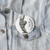 Knopf des Nussknacker-2016 Button (Beispiel)
