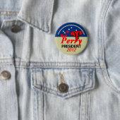 Knopf des Perry-2012 Button (Beispiel)