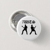 Knopf des Rockers 7WTS Button (Vorne & Hinten)