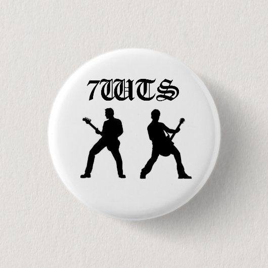 Knopf des Rockers 7WTS Button (Vorderseite)