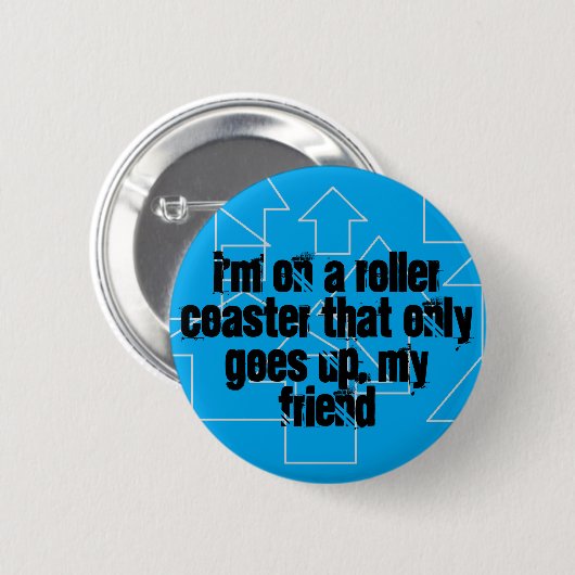 Knopf des Rollen-Untersetzer-TFIOS Button (Vorne & Hinten)