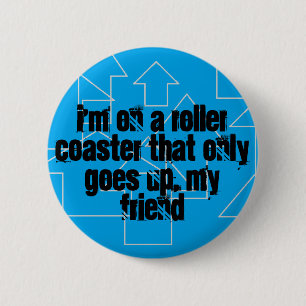 Knopf des Rollen-Untersetzer-TFIOS Button