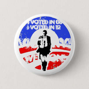 KNOPF DES SIEG-2012 BUTTON