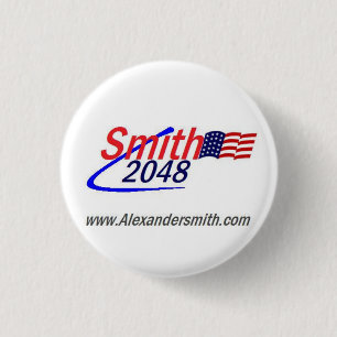 Knopf des Smith-2048 Button