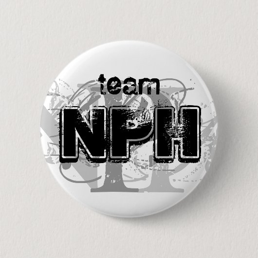 Knopf des Team-NPH Button (Vorderseite)