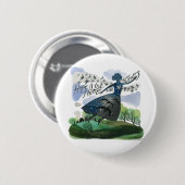 Knopf Dianas Sudyka Button (Vorne & Hinten)