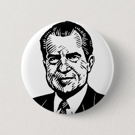 Knopf Dicks Nixon Button