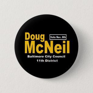 Knopf Dougs McNeil Button