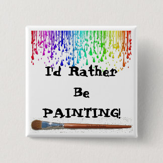 Knopf eher malen button