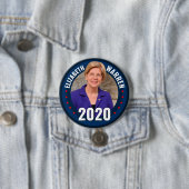 Knopf Elizabeth Waren 2020 Button (Beispiel)