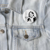 Knopf Elizabeth Waren Button (Beispiel)