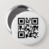 Knopf (enorm) button (Vorne & Hinten)