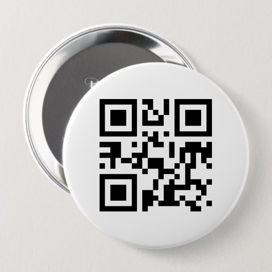 Knopf (enorm) button (Vorne & Hinten)