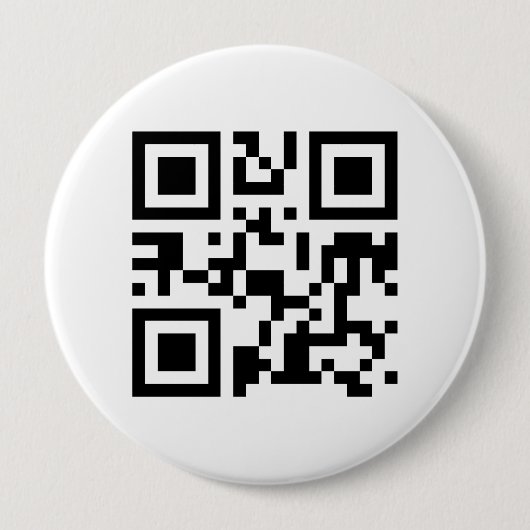 Knopf (enorm) button (Vorderseite)