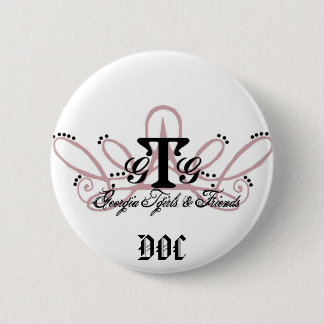 Knopf - Entwurf GA Tgirls Button