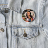 Knopf Frau-West Virginia Button (Beispiel)