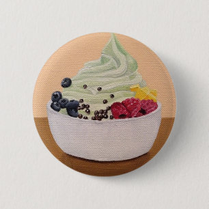 Knopf "Frozen" Button