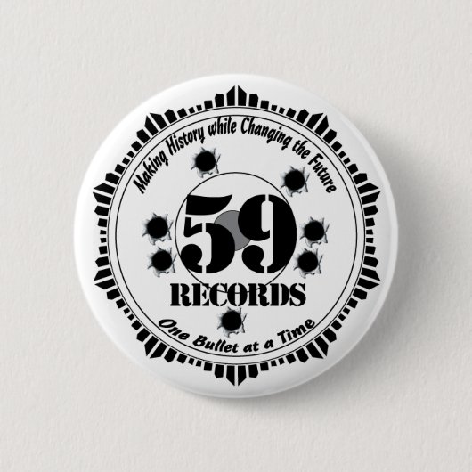 Knopf fünf neun button (Vorderseite)