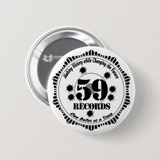 Knopf fünf neun button (Vorne & Hinten)