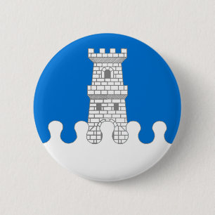 Knopf für das Abzeichen von dunklen Fogs Populace Button