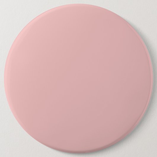 Knopf für das farbige Button von Baby Pink (Vorderseite)