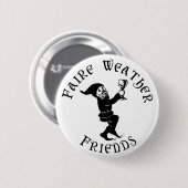 Knopf für Mitglieder Button (Vorne & Hinten)