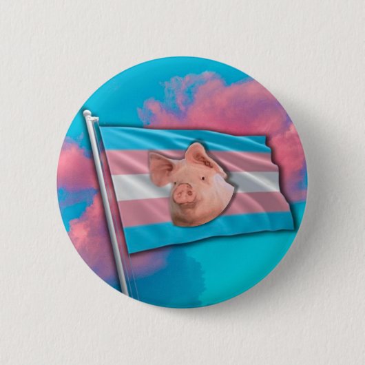 Knopf für Stolzwolken Button (Vorderseite)